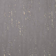 Clarke & Clarke AURORA STEEL Fabric