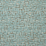 Clarke & Clarke MODA AQUA Fabric