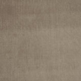Clarke & Clarke ALVAR MOCHA Fabric