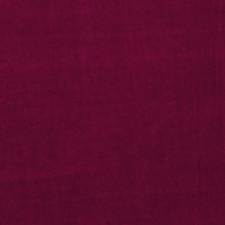 Clarke & Clarke ALVAR RASPBERRY Fabric