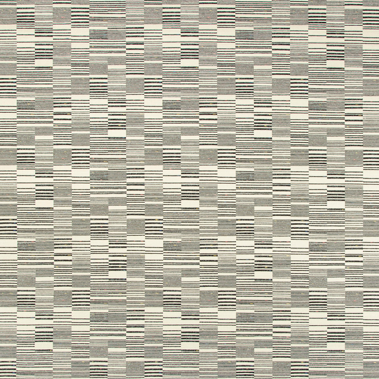 Kravet XARANNA GRID NEPTUNE Upholstery Fabric