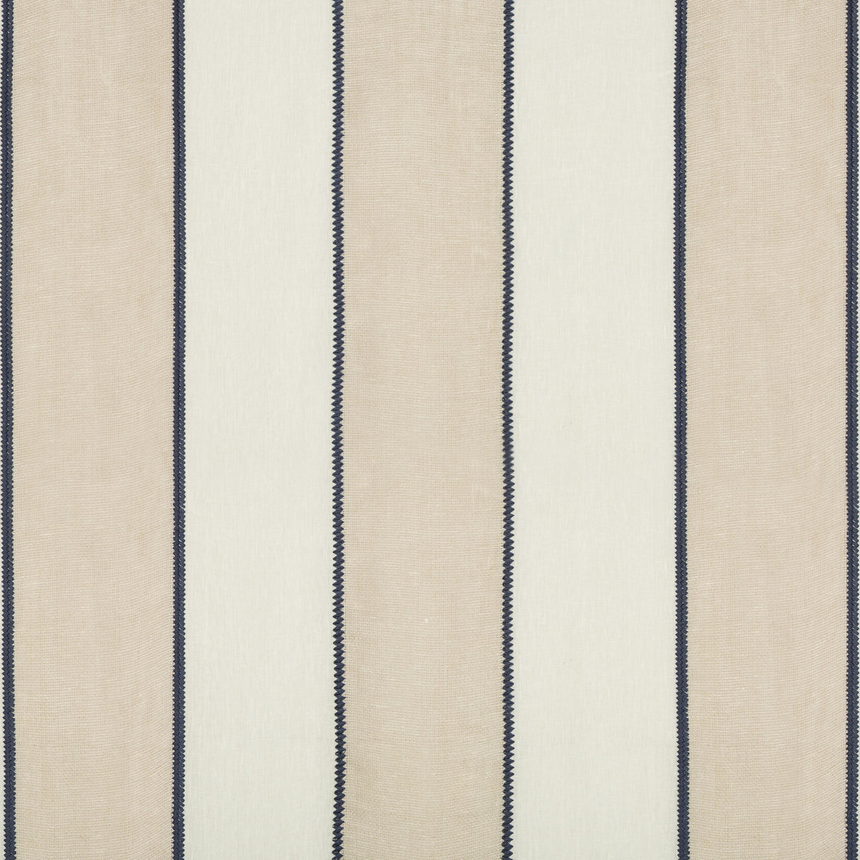 Kravet CAPE BRETON NAVY Drapery Fabric