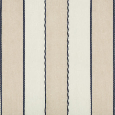 Kravet CAPE BRETON NAVY Drapery Fabric