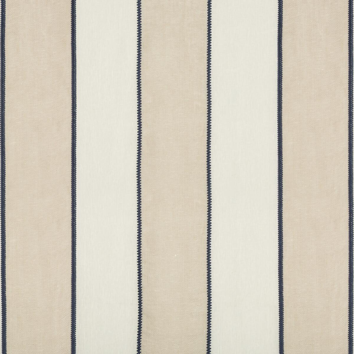 Kravet CAPE BRETON NAVY Fabric