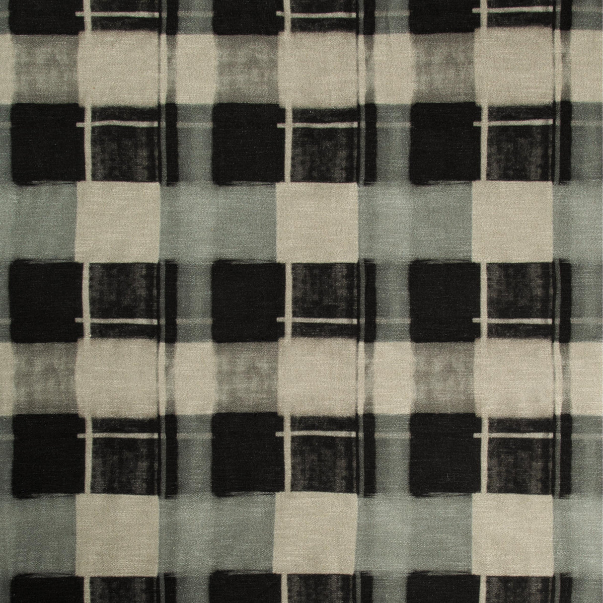 Kravet BLOCKADED KOHL Fabric