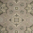 Clarke & Clarke MALATYA CINDER Upholstery Fabric