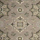 Clarke & Clarke MALATYA CINDER Upholstery Fabric