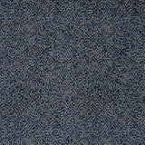 Clarke & Clarke BEAUVOIR INDIGO Fabric
