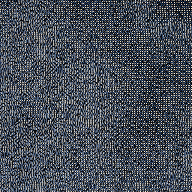 Clarke & Clarke BEAUVOIR INDIGO Fabric