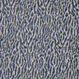 Clarke & Clarke GAUTIER INDIGO Fabric