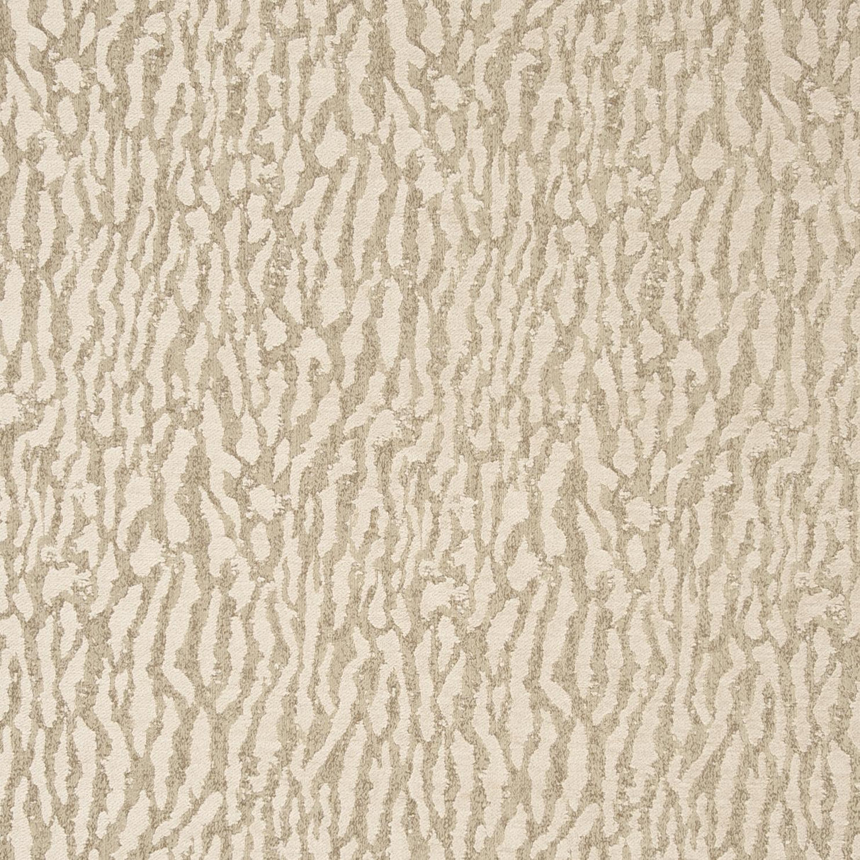 Clarke & Clarke GAUTIER NATURAL Fabric