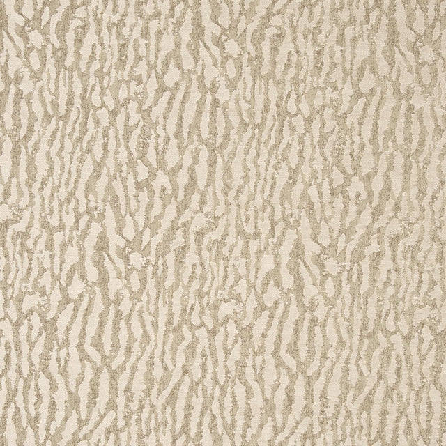 Clarke & Clarke GAUTIER NATURAL Fabric