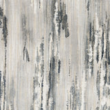 Clarke & Clarke LATOUR CHARCOAL Fabric