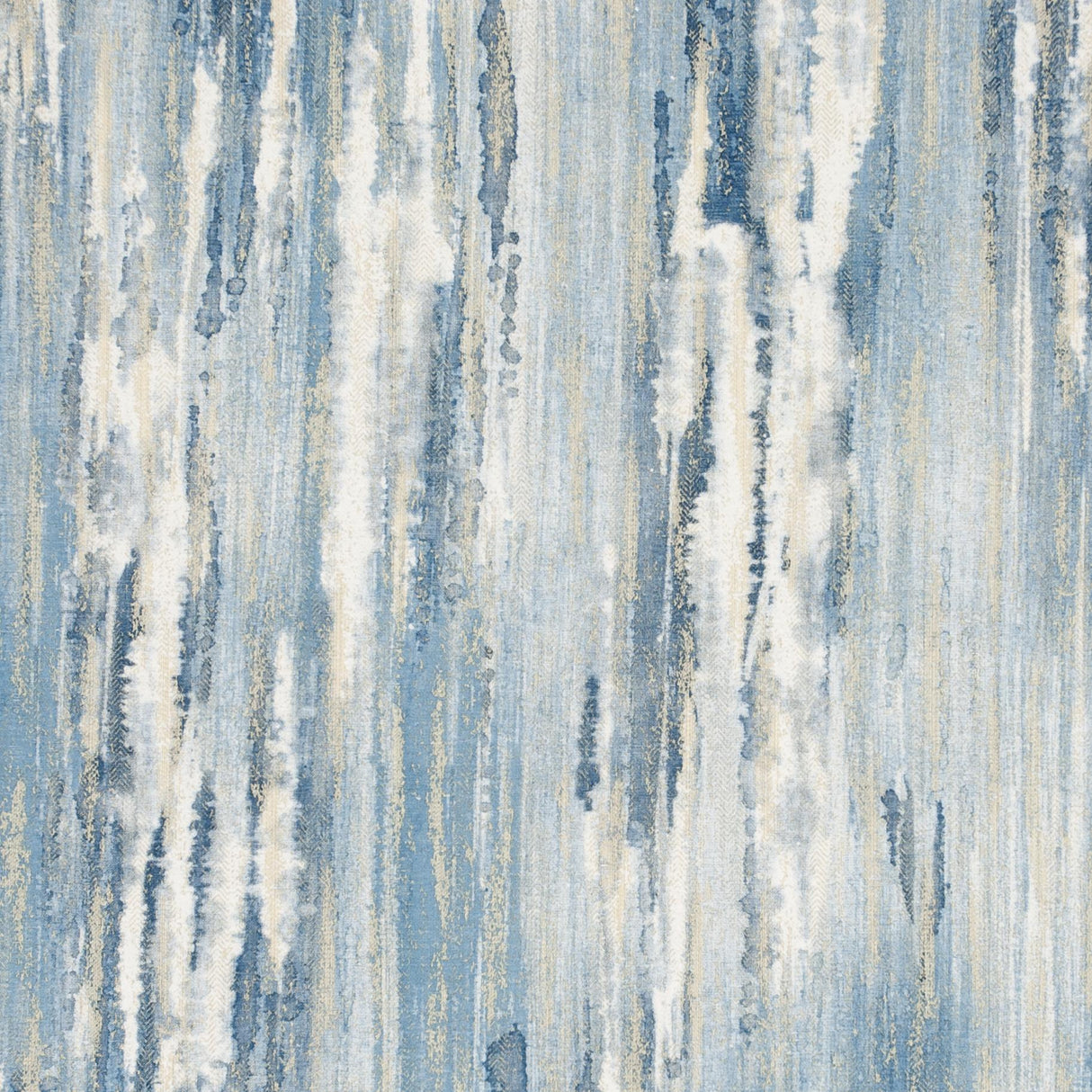 Clarke & Clarke LATOUR LAGOON Fabric