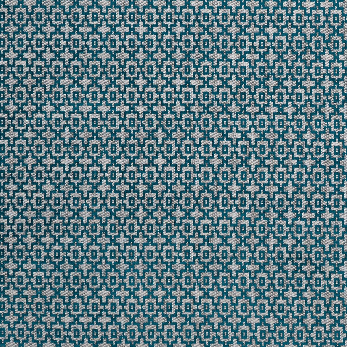 Clarke & Clarke MANSOUR LAGOON Fabric