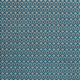 Clarke & Clarke MANSOUR LAGOON Fabric