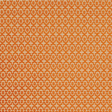 Clarke & Clarke MANSOUR SPICE Fabric