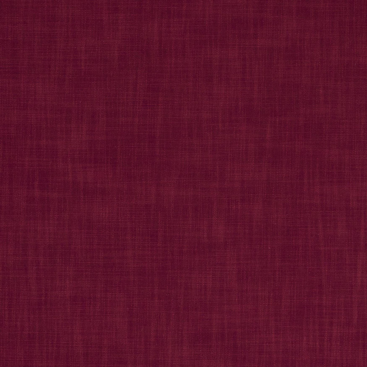 Clarke & Clarke VIENNA CLARET Fabric