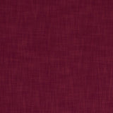 Clarke & Clarke VIENNA CLARET Fabric