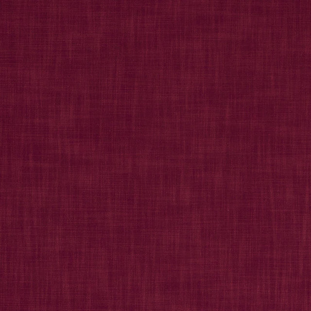Clarke & Clarke VIENNA CLARET Fabric