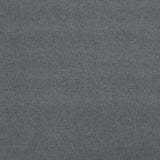 Clarke & Clarke HIGHLANDER CHARCOAL Fabric