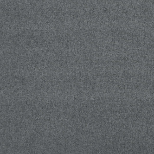 Clarke & Clarke HIGHLANDER CHARCOAL Fabric