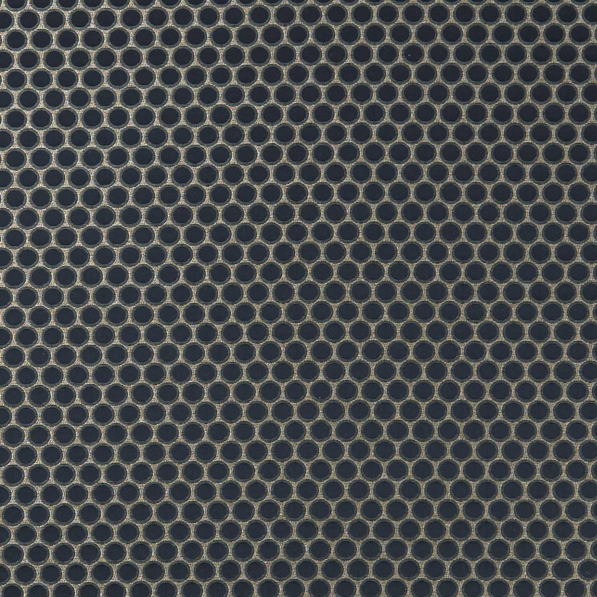 Clarke & Clarke DUOMO EBONY Fabric