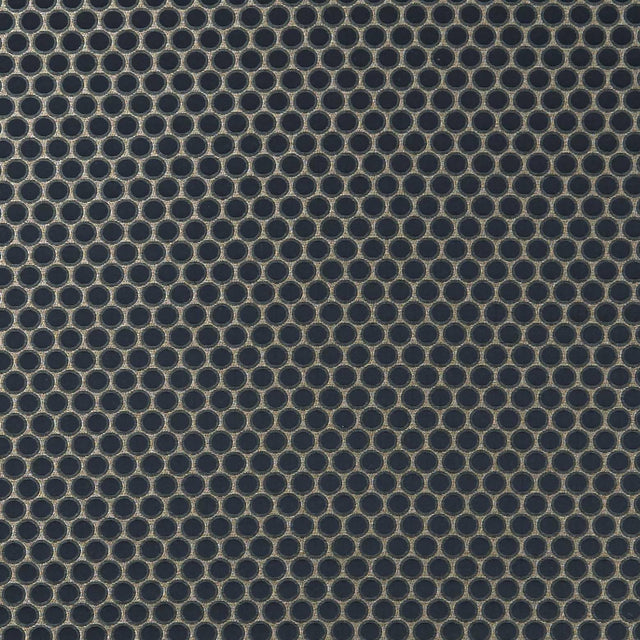 Clarke & Clarke DUOMO EBONY Fabric