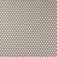 Clarke & Clarke DUOMO PEBBLE Fabric