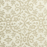Clarke & Clarke IMPERIALE IVORY Fabric