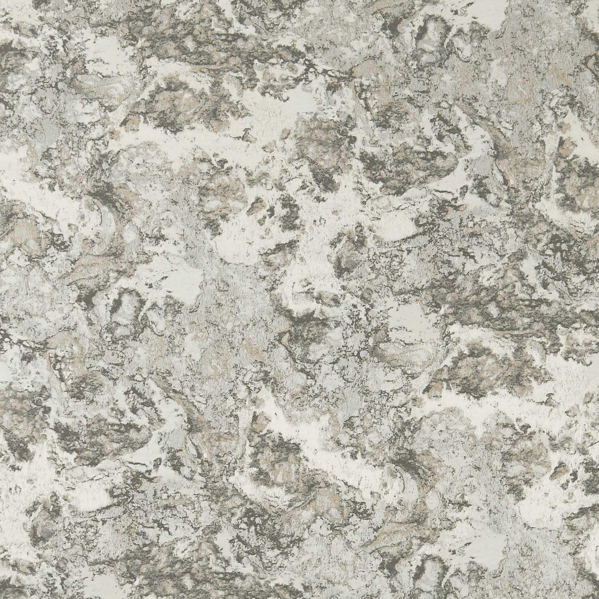 Clarke & Clarke MARMO PEBBLE Fabric