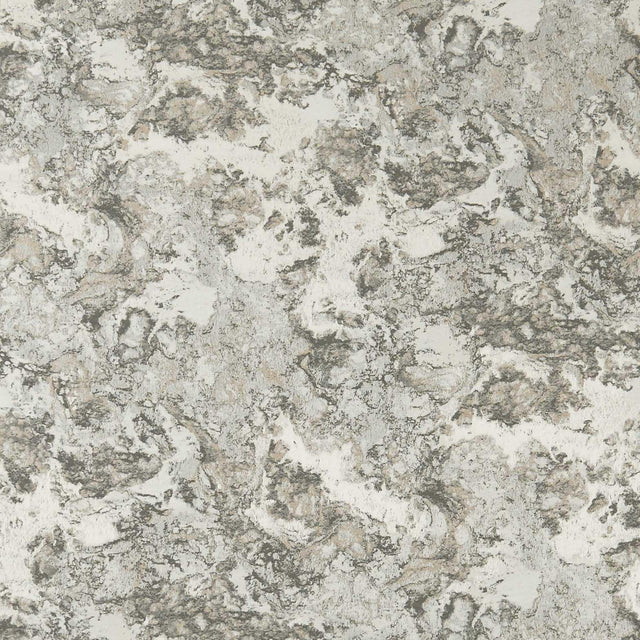 Clarke & Clarke MARMO PEBBLE Fabric