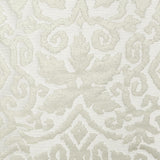 Clarke & Clarke OTRANTO IVORY Fabric