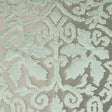 Clarke & Clarke OTRANTO MINERAL Fabric