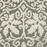 Clarke & Clarke OTRANTO TAUPE Fabric