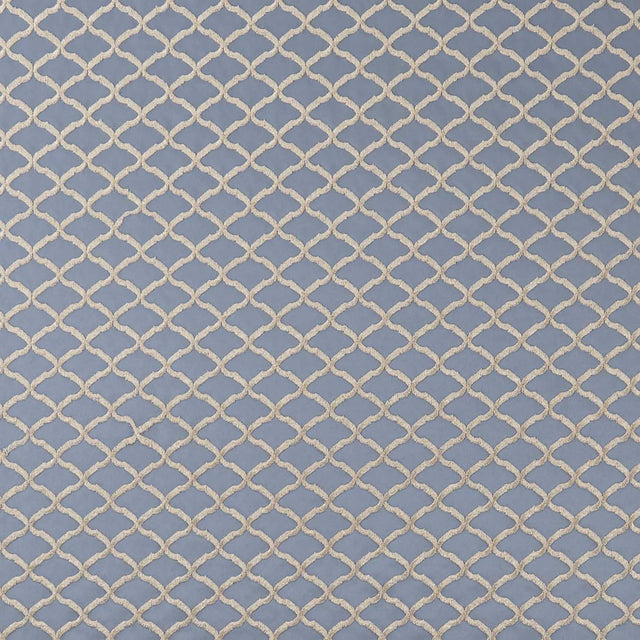 Clarke & Clarke REGGIO CHICORY Drapery Fabric
