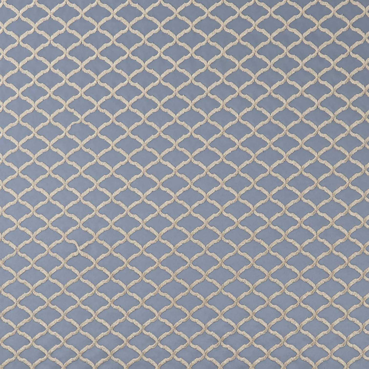 Clarke & Clarke REGGIO CHICORY Drapery Fabric