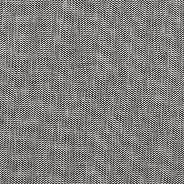 Clarke & Clarke BW1003 BLACK/WHITE Fabric