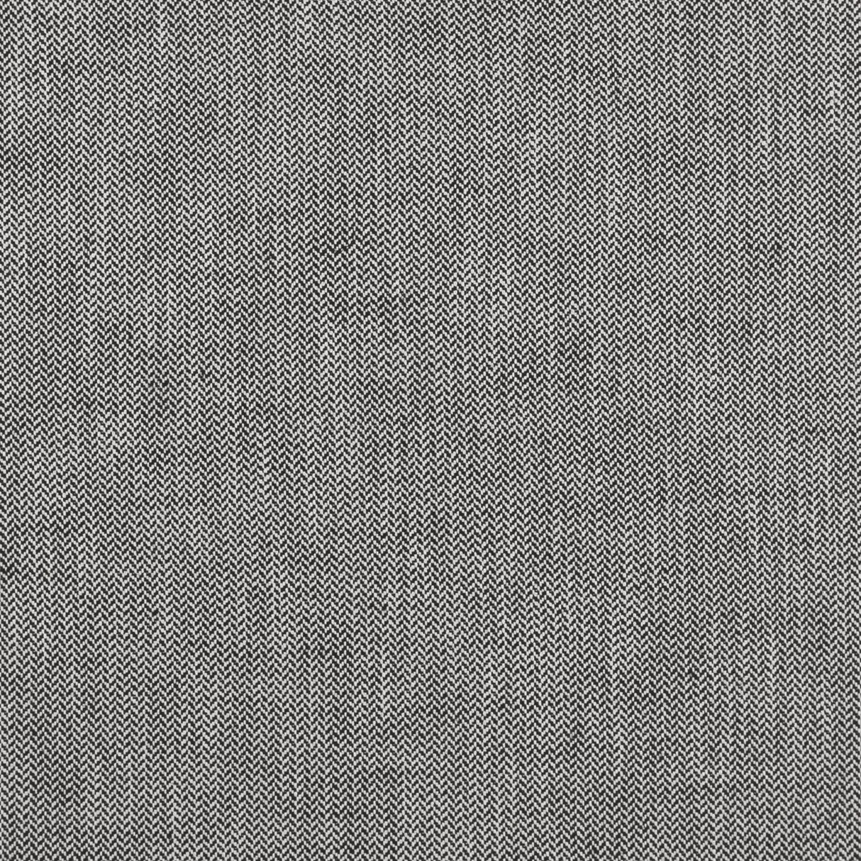 Clarke & Clarke BW1003 BLACK/WHITE Fabric