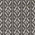 Clarke & Clarke BW1005 BLACK/WHITE Fabric