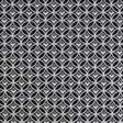 Clarke & Clarke BW1009 BLACK/WHITE Drapery Fabric