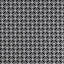 Clarke & Clarke BW1009 BLACK/WHITE Drapery Fabric