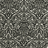 Clarke & Clarke BW1023 BLACK/WHITE Fabric