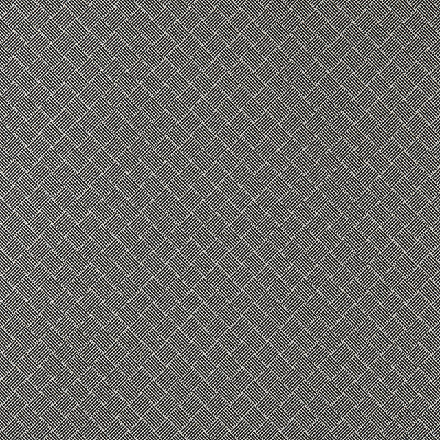 Clarke & Clarke BW1031 BLACK/WHITE Fabric