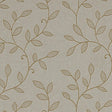 Clarke & Clarke HETTON CARAMEL Drapery Fabric