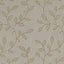 Clarke & Clarke HETTON CARAMEL Drapery Fabric