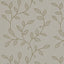 Clarke & Clarke HETTON NATURAL Drapery Fabric