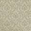 Clarke & Clarke LEYBURN CITRUS Fabric