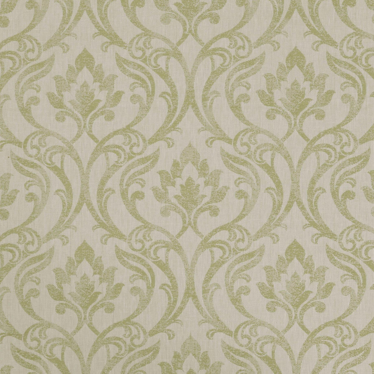 Clarke & Clarke LEYBURN CITRUS Fabric