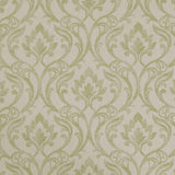 Clarke & Clarke LEYBURN CITRUS Fabric